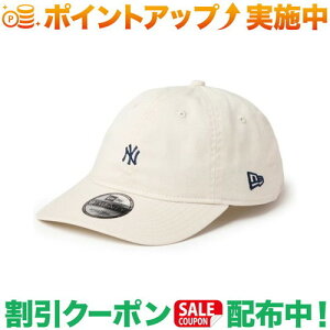 �N�[�|���z�z����(�j���[�G��)NEW ERA 9TWENTY �E�H�b�V���h�R�b�g�� Mini Logo �j���[���[�N�E�����L�[�X (�A�C�{���[/�~�b�h�i�C�g�l�C�r�[)