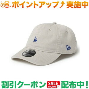 �N�[�|���z�z����(�j���[�G��)NEW ERA 9TWENTY �E�H�b�V���h�R�b�g�� Mini Logo ���T���[���X�E�h�W���[�X (�X�g�[��/�u���[�C���N)