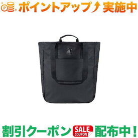 (マムート)MAMMUT Seon Tote Bag (black) 15L