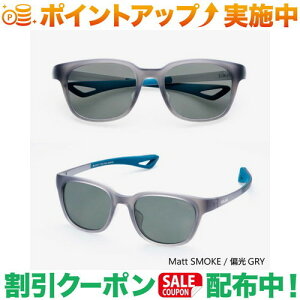 �N�[�|���z�z����(�\���C�Y)SOLAIZ EIGHT series EIGHT-SUN Matt SMOKE/�Ό�GRY