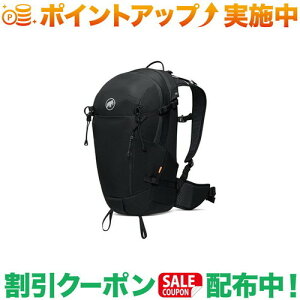 N[|zz(}[g)MAMMUT `E25 (black) 25L