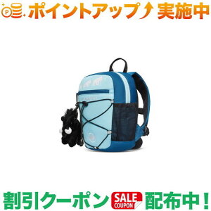 �N�[�|���z�z����(�}���[�g)MAMMUT �t�B���X�g �W�b�v16 (cool blue-deep ice) 16L | �L�b�Y