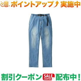 (グラミチ)Gramicci STRETCH DENIM NN-PANT CROPPED (MEDIUM USED)