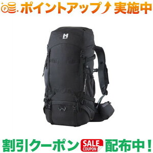 N[|zz(~[)MILLET T[XtF[ NX 30+5 (BLACK - NOIR)