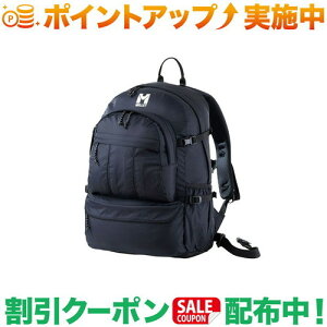 N[|zz(~[)MILLET MARCH}VF NX 20 (JET BLACK)