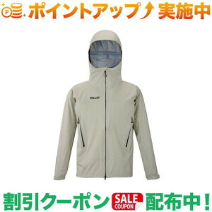 �N�[�|���z�z����(�~���[)MILLET TYPHON ST JKT M (MASTIC)