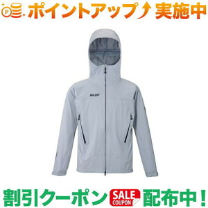 �N�[�|���z�z����(�~���[)MILLET TYPHON ST JKT M (SHARK)