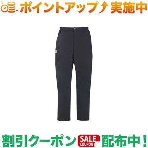 �N�[�|���z�z����(�~���[)MILLET TYPHON ST PANT M (BLACK - NOIR )