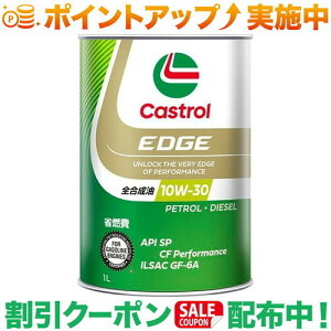 N[|zz(JXg[)Castrol GbW 10W-30 1L