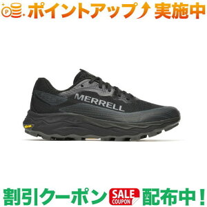 �N�[�|���z�z����(������)MERRELL AGILITY PEAK 6 GTX (BLACK)