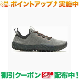 �N�[�|���z�z����(������)MERRELL�@WRAPT (GRANITE)