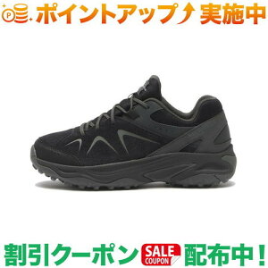 �N�[�|���z�z����(������)MERRELL YOKOTA 3 WP (BLACK)