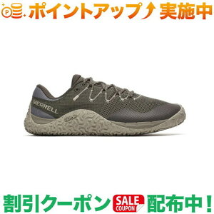 N[|zz()MERRELL TRAIL GLOVE 7 (TALUS eCX)