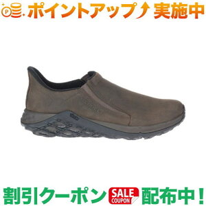 �N�[�|���z�z����(������)MERRELL JUNGLE MOC 2.0 (TURKISH COFFEE �^�[�L�b�V�� �R�[�q�[)
