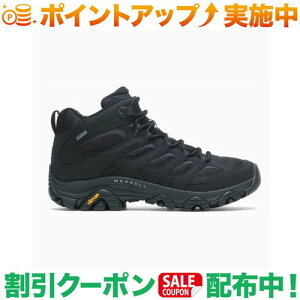 N[|zz()MERRELL MOAB 3 SYNTHETIC MID SAebNX