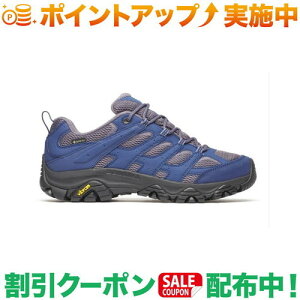 N[|zz()MERRELL MOAB 3 SYNTHETIC GORE-TEX (GREYSTONE) | Y