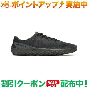 �N�[�|���z�z����(������)MERRELL VAPOR GLOVE 7 (BLACK)