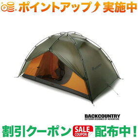 楽天市場】クーポン配布中☆(バックカントリー)BACKCOUNTRY Xanadu 2P 