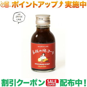 N[|zz(CYXpCX{)o_SPICE LAB. ̒nR[ 100ml(Vbv) | NtgR[ izumo o_ YXpCX