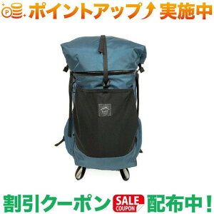 N[|zz(EE}Ee[NX)RawLow Mountain Works Rascal M/L (Blue)