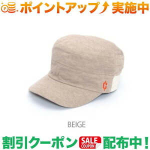 �N�[�|���z�z����(�N��)clef RB3325 TPN RIB WORK CAP BEG