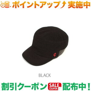 �N�[�|���z�z����(�N��)clef RB3357XL KNT RIB WORK CAP (XL) BLK