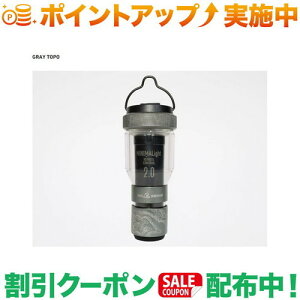 �N�[�|���z�z����(5050WORKSHOP) MINIMALight 2.0 REMOTE CONTROL (GRAY TOPO)