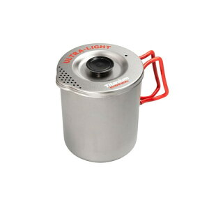 WINTER SALE�J�Ò���(�G�o�j���[)EVERNEW Ti Pasta pot 750