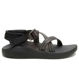 SPECIAL SALE開催中★(チャコ)CHACO ウィメンズ クッシュZ (フロンドブラック)