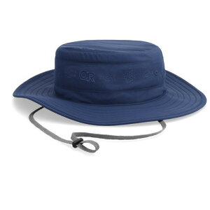 WINTER SALE�J�Ò���(�A�E�g�h�A���T�[�`)OUTDOOR RESEARCH Ws �\�[���[���[���[�T���n�b�g (Cenote-Rice Embroidery) M