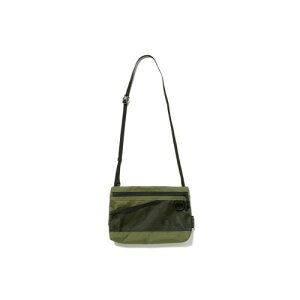 SPECIAL SALE�J�Ò���(�X�m�[�s�[�N)snow peak Everyday Use Sacoche (OLIVE)