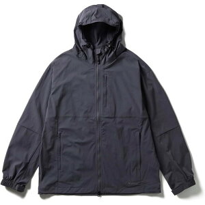 SPECIAL SALE�J�Ò���(�X�m�[�s�[�N)snow peak New Standard Utility Parka (CHARCOAL)