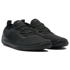 �N�[�|���z�z����(�[���V���[�Y)XEROSHOES M's �l�N�T�X�j�b�g �u���b�N/�u���b�N M9.5(27.5cm)