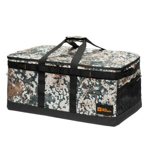 SPRING SALE�J�Ò���(�W���b�N�E���t�X�L��)Jack Wolfskin MFL SOFT TRUNK (COYOTE)