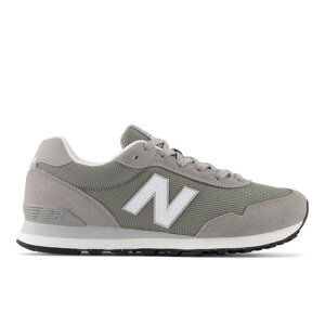 WINTER SALE�J�Ò���(�j���[�o�����X)newbalance Ms RUN STYLE ML515 GRY (D)