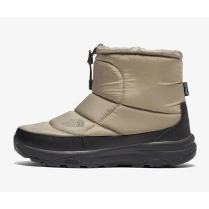 WINTER SALE�J�Ò���(�U�E�m�[�X�E�t�F�C�X)THE NORTH FACE �k�v�V �u�[�e�B �E�H�[�^�[�v���[�t VII �V���[�g (�L���o���O���[×TNF�u���b�N)