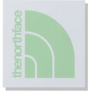 WINTER SALE�J�Ò���(�U�E�m�[�X�E�t�F�C�X)THE NORTH FACE TNF�v�����g�X�e�b�J�[ (�n�[�t�h�[��3)