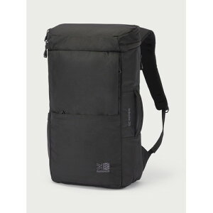 SPRING SALE�J�Ò���(�J���}�[)karrimor tribute 20 (Black)