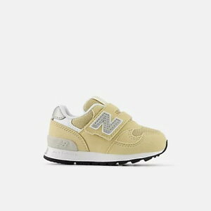 SPECIAL SALE�J�Ò���(�j���[�o�����X)newbalance 313 v2 Hook and Loop (TOASTED SESAME with NB 103 WHITE)