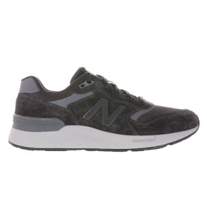 WINTER SALE�J�Ò���(�j���[�o�����X)newbalance Fresh Foam Walking 880 v7 (Black Cement) 2E | FITNESS WALKING MEN �E�H�[�L���O