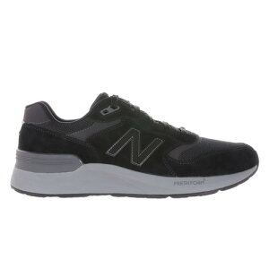 WINTER SALE�J�Ò���(�j���[�o�����X)newbalance Fresh Foam Walking 880 v7 (Black) 2E | FITNESS WALKING MEN �E�H�[�L���O