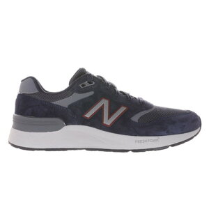 WINTER SALE�J�Ò���(�j���[�o�����X)newbalance Fresh Foam Walking 880 v7 (Eclipse) 2E | FITNESS WALKING MEN �E�H�[�L���O