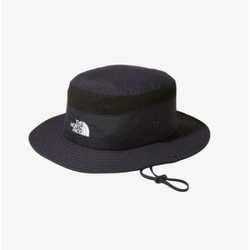WINTER SALE開催中★(ザ・ノース・フェイス)THE NORTH FACE ブリマーハット (ブラック)