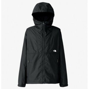 WINTER SALE�J�Ò���(�U�E�m�[�X�E�t�F�C�X)THE NORTH FACE �R���p�N�g�W���P�b�g (�u���b�N) | �����Y