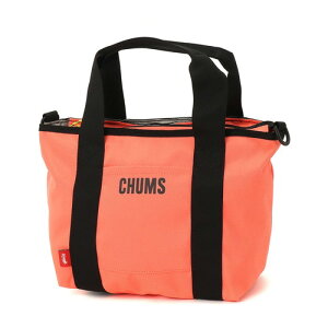 SPRING SALE�J�Ò���(�`�����X)CHUMS ���T�C�N���`�����X�~�j�g�[�g�o�b�O (Coral Orange)