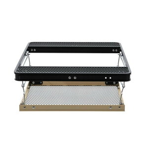 SPRING SALE�J�Ò���(�u���b�N�f�B�A)BLACKDEER Iron Mesh Connecting Plate Locker