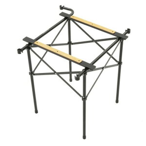 SPRING SALE�J�Ò���(�u���b�N�f�B�A)BLACKDEER Gas stove Shelf