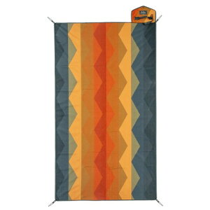 SPECIAL SALE�J�Ò���(�j�[��)NEMO Victory Patio Blanket Medium (Fortress Mirage)