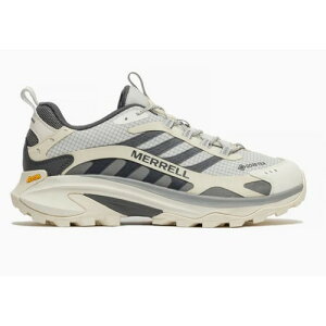 WINTER SALE�J�Ò���(������)MERRELL MOAB SPEED 2 GORE-TEX (CHALK) | �����Y