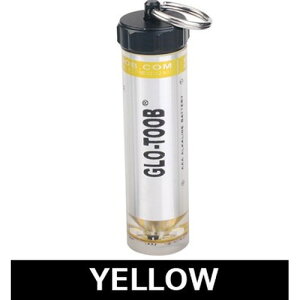 WINTER SALE�J�Ò���(�l�N�X�g�[�`)Nextorch GLO-TOOB Pro (Yellow)